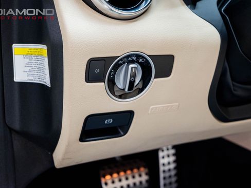 Used 2012 Mercedes-Benz SLK 350 image 67