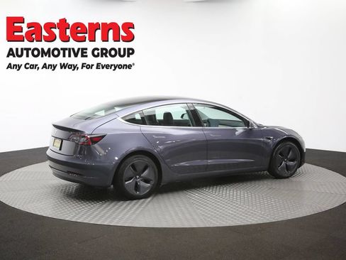Used 2020 Tesla Model 3 Standard Range Plus RWD image 37