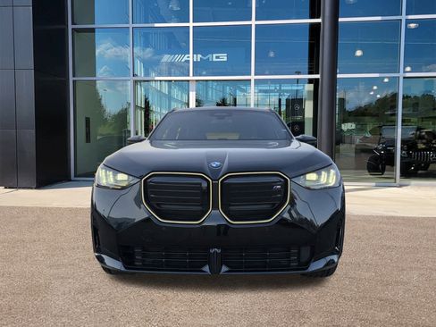 Used 2025 BMW X3 M50 image 2