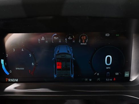 New 2026 Ford F150 XLT w/ Equipment Group 302A MID image 25