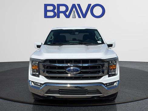 Used 2021 Ford F150 Lariat image 8