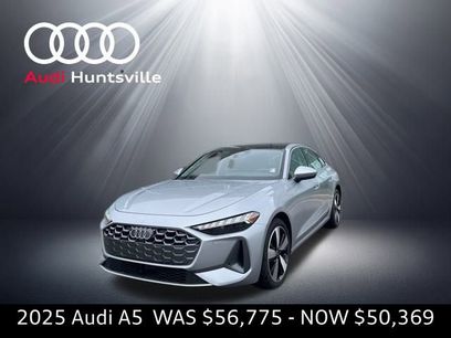 New 2025 Audi A5 2.0T Premium Plus