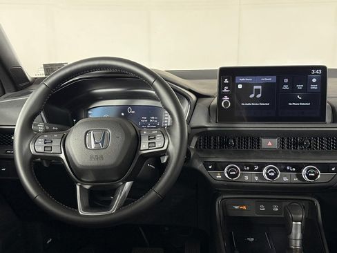 Used 2026 Honda CR-V Sport-L image 34