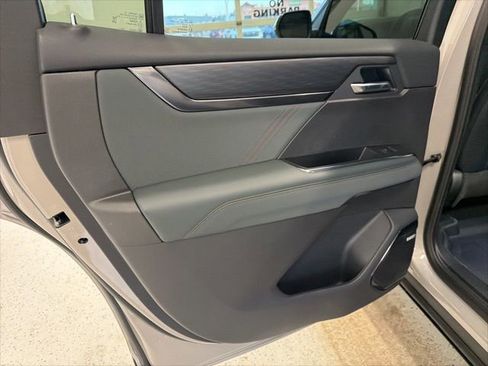 New 2026 GMC Acadia AT4 w/ Luxury Package image 52