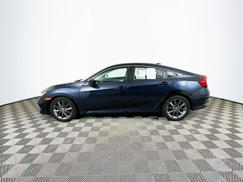 Used 2020 Honda Civic EX-L image 6