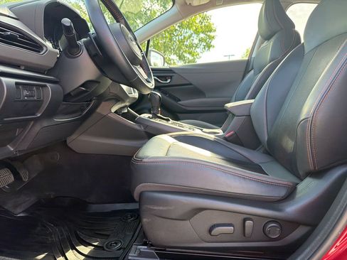 Certified 2024 Subaru Crosstrek 2.5i Limited AWD/4WD image 21