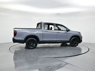 Used 2023 Honda Ridgeline Black Edition video 2