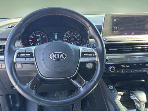Used 2021 Kia Telluride EX w/ EX Premium Package AWD/4WD image 20