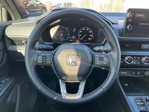 New 2026 Honda CR-V Sport image 18