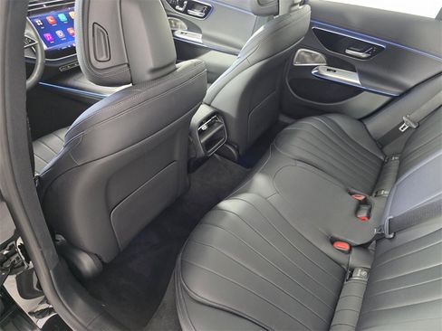 Certified 2024 Mercedes-Benz E 450 4MATIC All-Terrain Wagon image 15