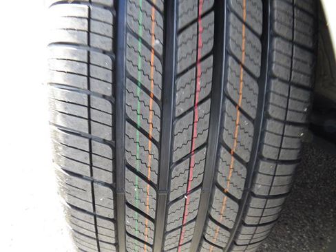 Used 2023 Mercedes-Benz EQE 350+ 4MATIC Sedan image 23