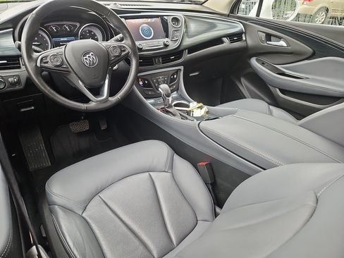 Used 2020 Buick Envision Essence FWD image 3
