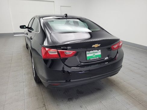 Used 2024 Chevrolet Malibu LT image 6
