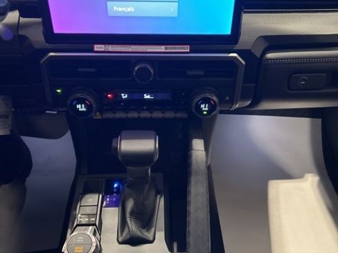 New 2025 Toyota 4Runner Limited image 13