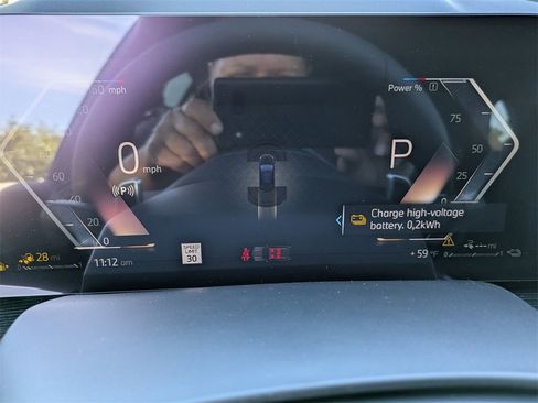 New 2026 BMW X5 xDrive50e w/ M Sport Package image 20