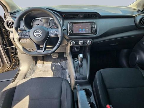 Used 2024 Nissan Kicks S image 18