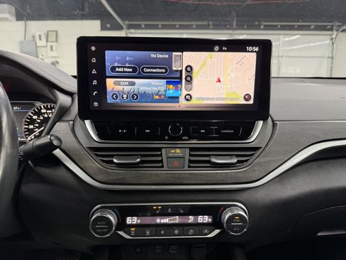 Used 2023 Nissan Altima 2.5 SL image 15