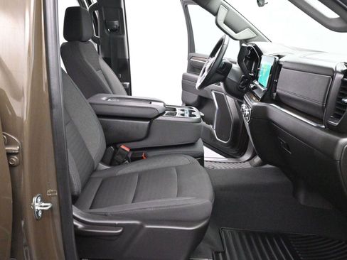 Used 2023 GMC Sierra 1500 Elevation AWD/4WD image 29