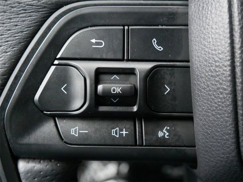 Used 2025 Toyota Sequoia TRD Pro image 17