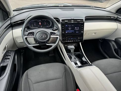 Used 2024 Hyundai Tucson SEL AWD/4WD image 11