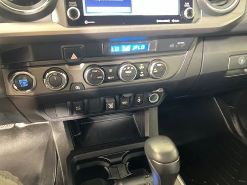 Used 2023 Toyota Tacoma TRD Off-Road AWD/4WD image 19