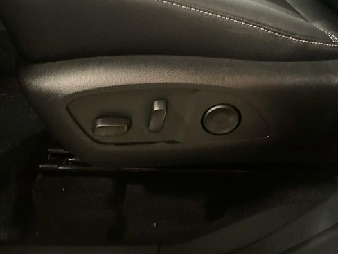 New 2026 Chevrolet Traverse LT w/ Midnight/Sport Edition image 20