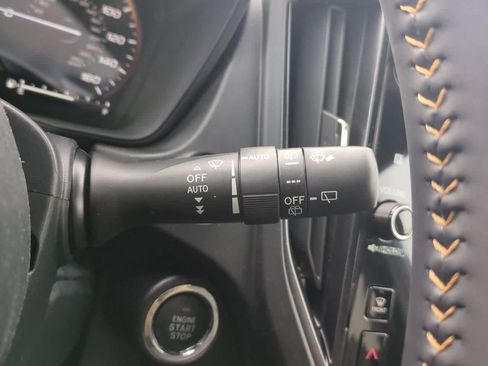 New 2026 Subaru Forester Wilderness image 26