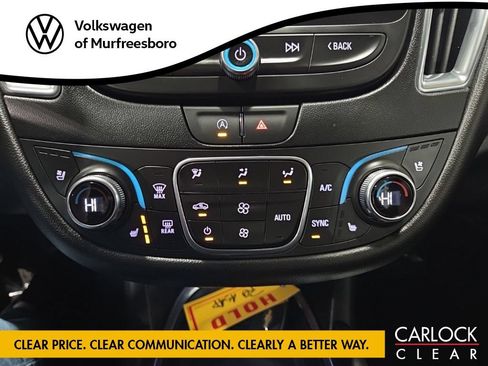 Used 2024 Chevrolet Malibu LT FWD image 28