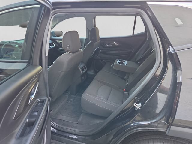 Used 2024 GMC Terrain SLE w/ LPO, Floor Liner Package FWD image 9