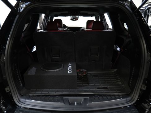 Used 2021 Dodge Durango SRT Hellcat w/ Technology Group AWD/4WD image 52