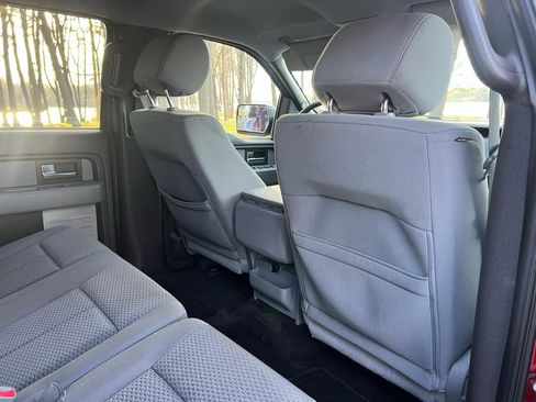 Used 2014 Ford F150 XLT w/ Equipment Group 302A Luxury image 18