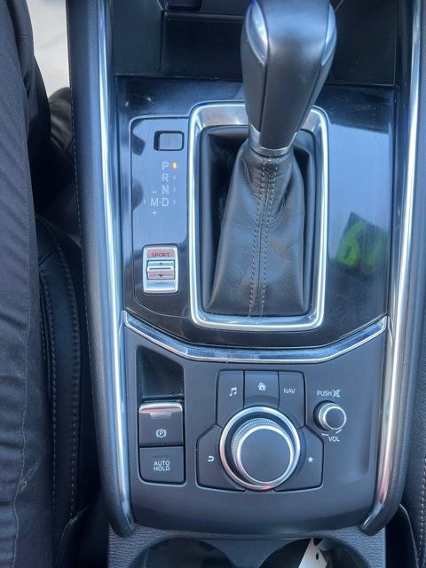 Used 2019 MAZDA CX-5 Grand Touring w/ GT Premium Package AWD/4WD image 19