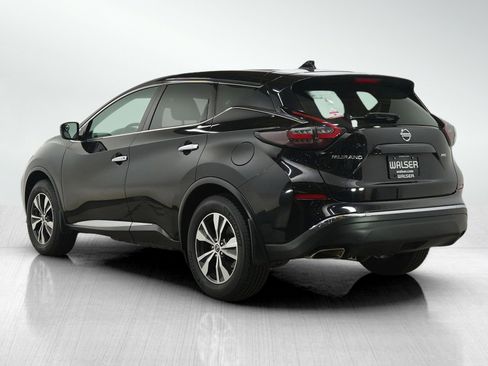 Used 2019 Nissan Murano S image 3