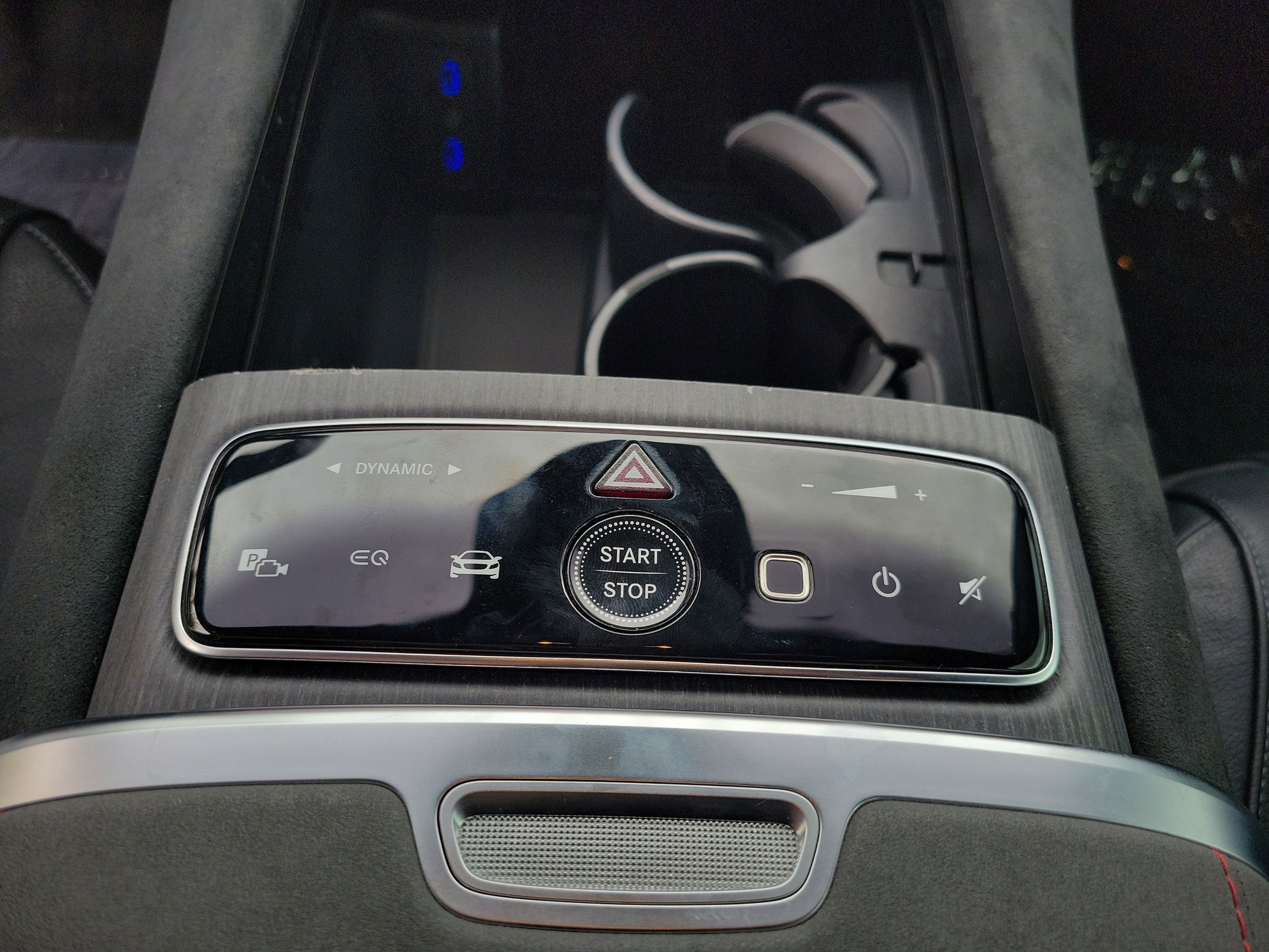 Certified 2024 Mercedes-Benz EQS 580 4MATIC Sedan image 21