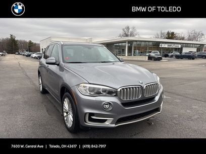 Used 2017 BMW X5 xDrive35i