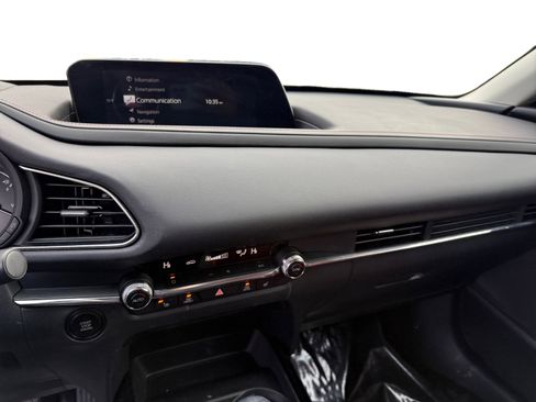 Certified 2023 MAZDA CX-30 AWD 2.5 S w/ Preferred Package image 12