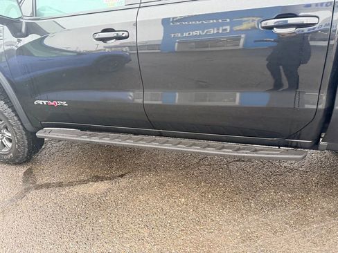 New 2026 GMC Sierra 1500 AT4X image 11