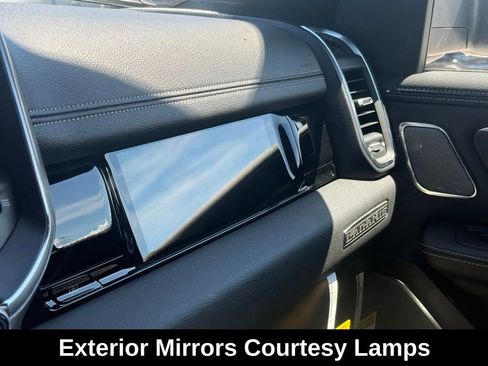 New 2026 RAM 1500 Laramie w/ Night Edition image 22