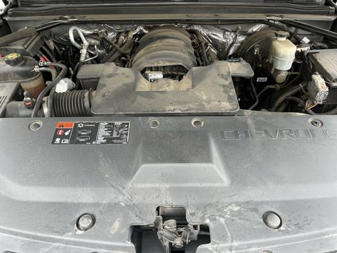 Used 2015 Chevrolet Tahoe LT image 36