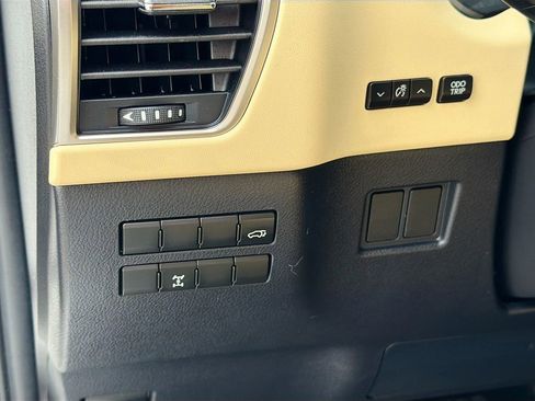 Used 2016 Lexus NX 200t AWD image 10