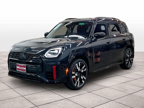 Used 2026 MINI Cooper Countryman John Cooper Works AWD/4WD image 1