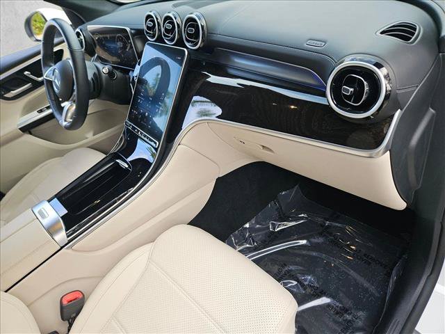 Certified 2023 Mercedes-Benz GLC 300 4MATIC image 20