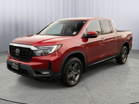 Used 2022 Honda Ridgeline RTL-E image 19