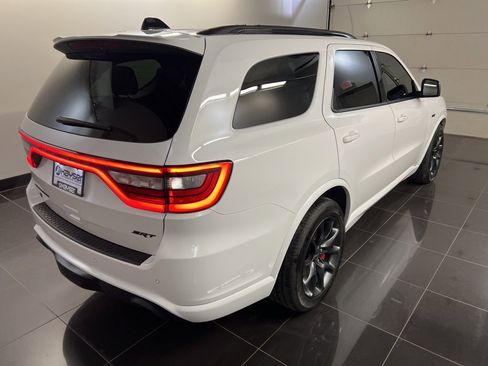 Used 2024 Dodge Durango SRT image 6