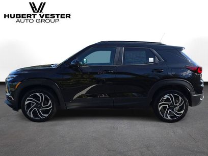 New 2026 Chevrolet TrailBlazer RS w/ Convenience Package