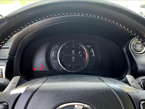 Used 2022 Lexus RC 350 F Sport image 25