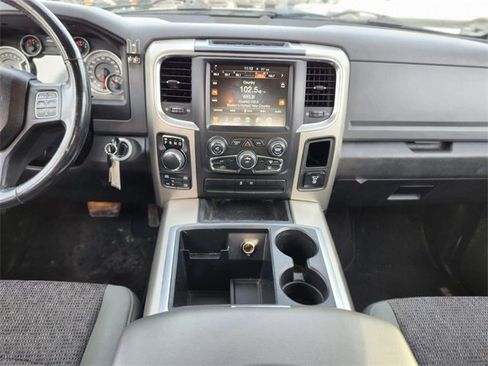 Used 2014 RAM 1500 Big Horn image 14