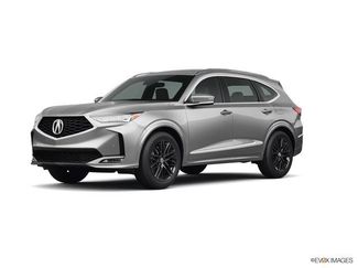 New 2026 Acura MDX SH-AWD w/ Advance Package video 2