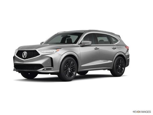 New 2026 Acura MDX SH-AWD w/ Advance Package image 2