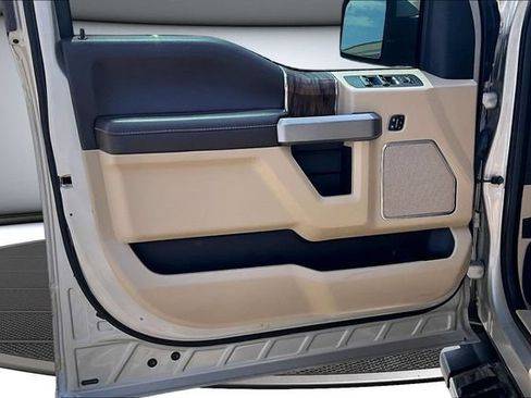 Used 2018 Ford F150 Lariat AWD/4WD image 20